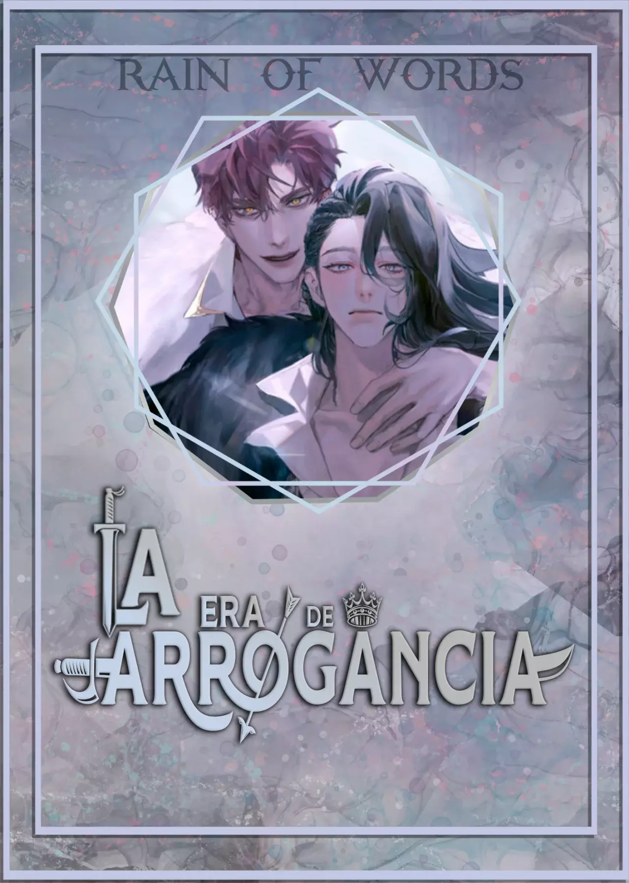 La Era De Omán capítulo 45 página 1