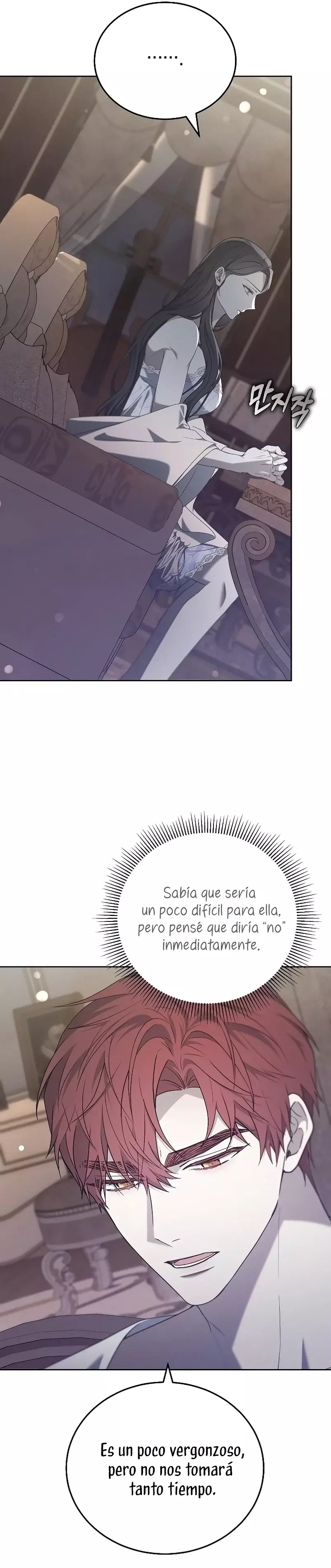 La Era De Omán capítulo 46 página 8