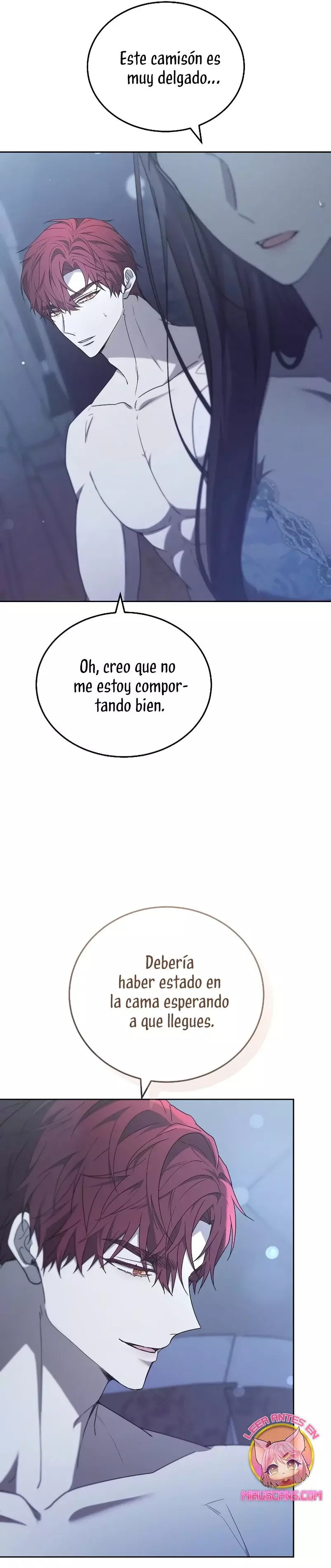 La Era De Omán capítulo 46 página 16
