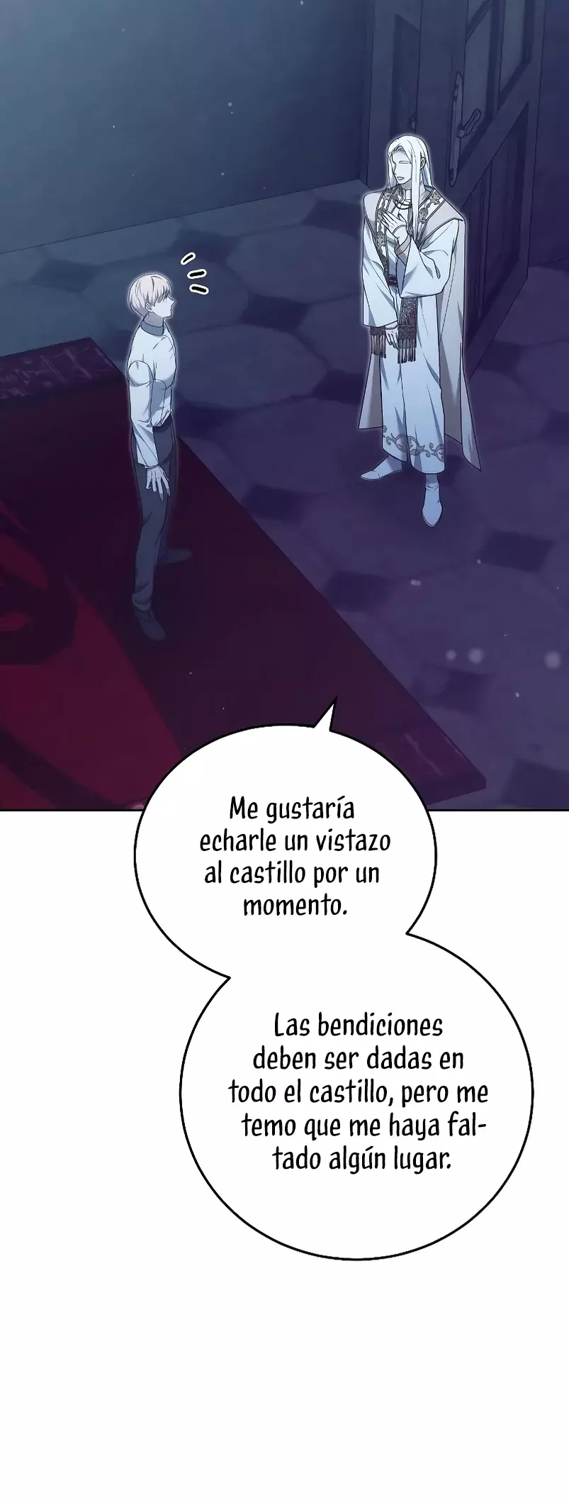 La Era De Omán capítulo 46 página 42