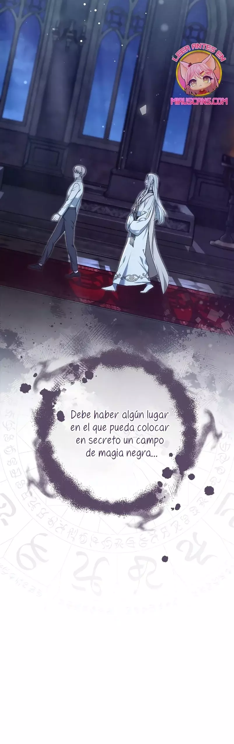 La Era De Omán capítulo 46 página 44
