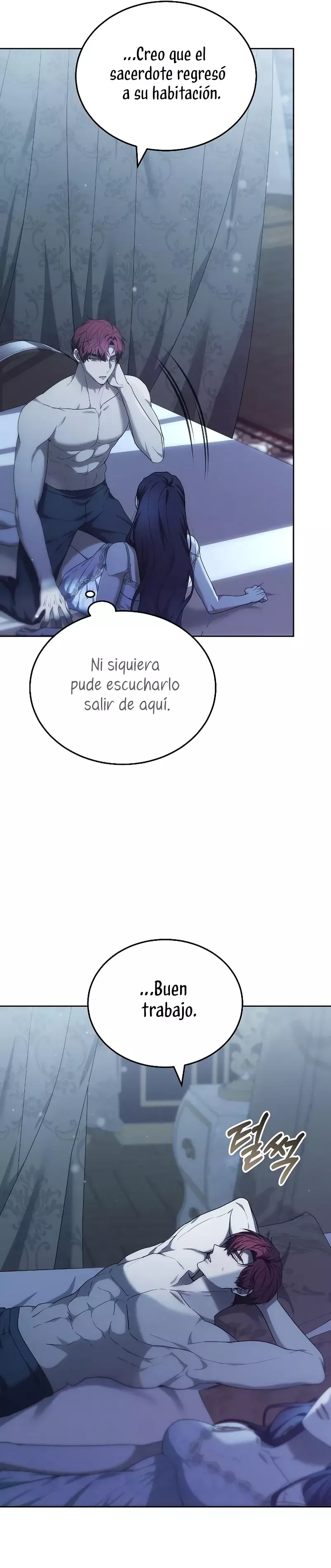 La Era De Omán capítulo 46 página 47