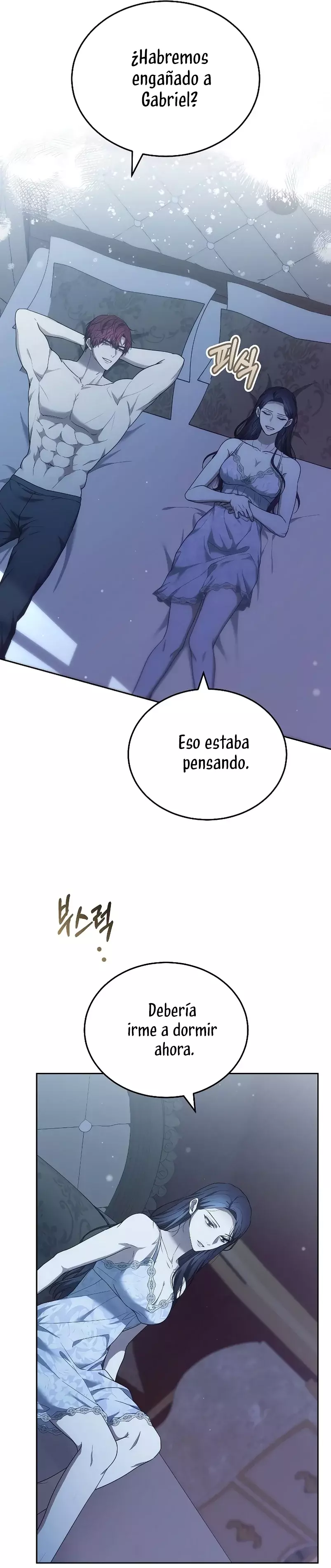 La Era De Omán capítulo 46 página 49