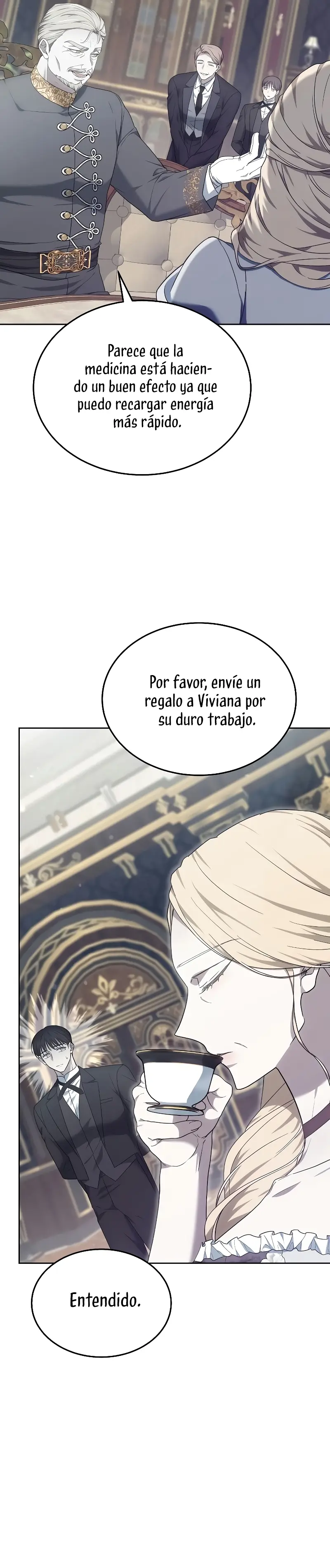 La Era De Omán capítulo 47 página 14