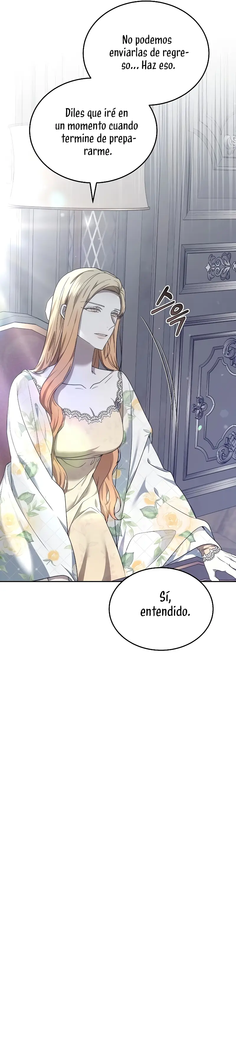 La Era De Omán capítulo 47 página 22