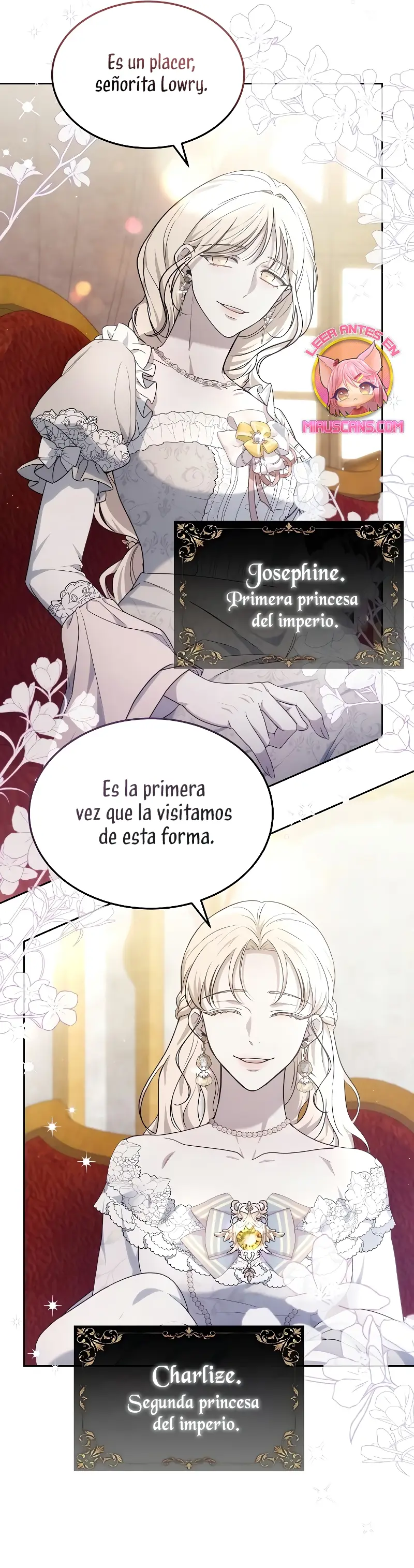 La Era De Omán capítulo 47 página 25