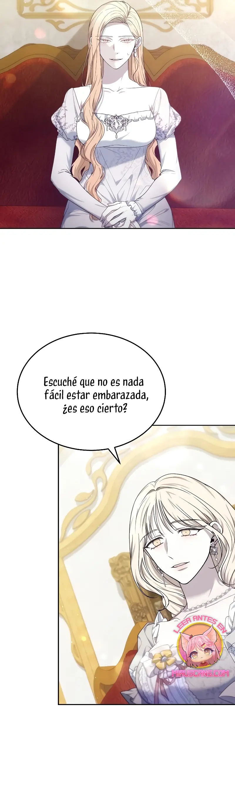 La Era De Omán capítulo 47 página 28