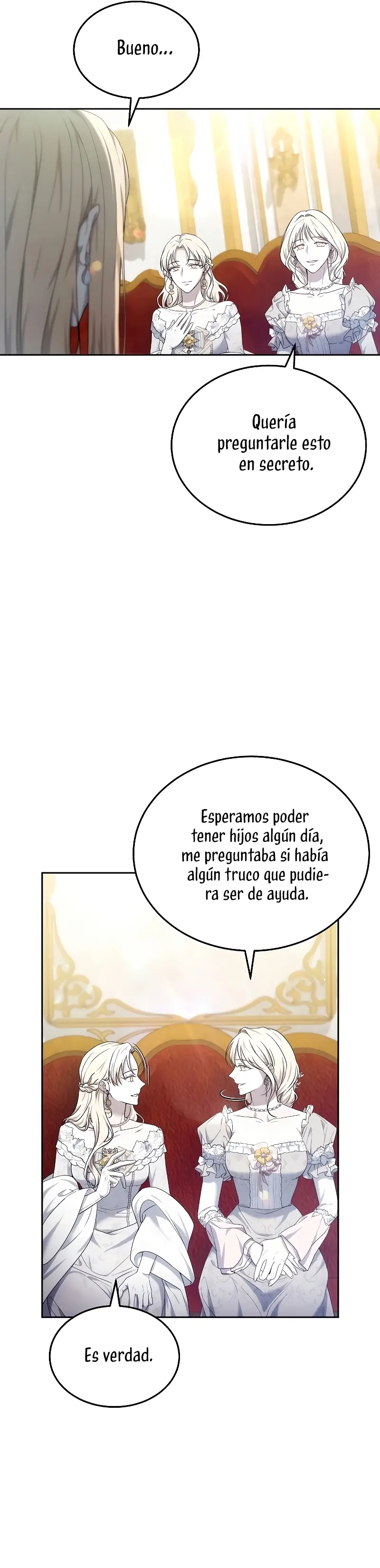 La Era De Omán capítulo 47 página 29