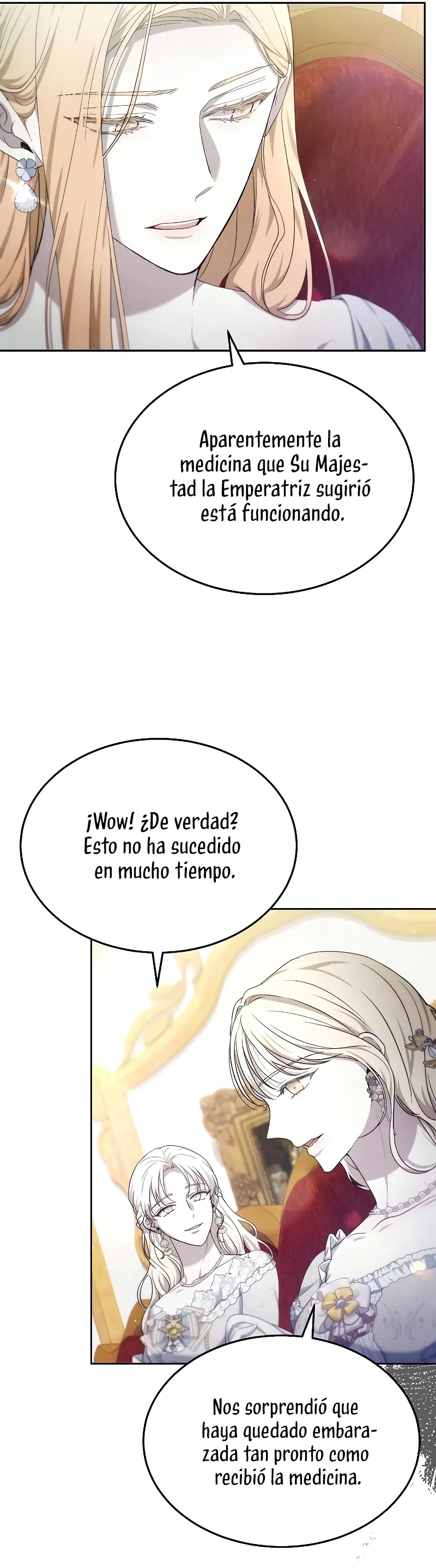 La Era De Omán capítulo 47 página 30