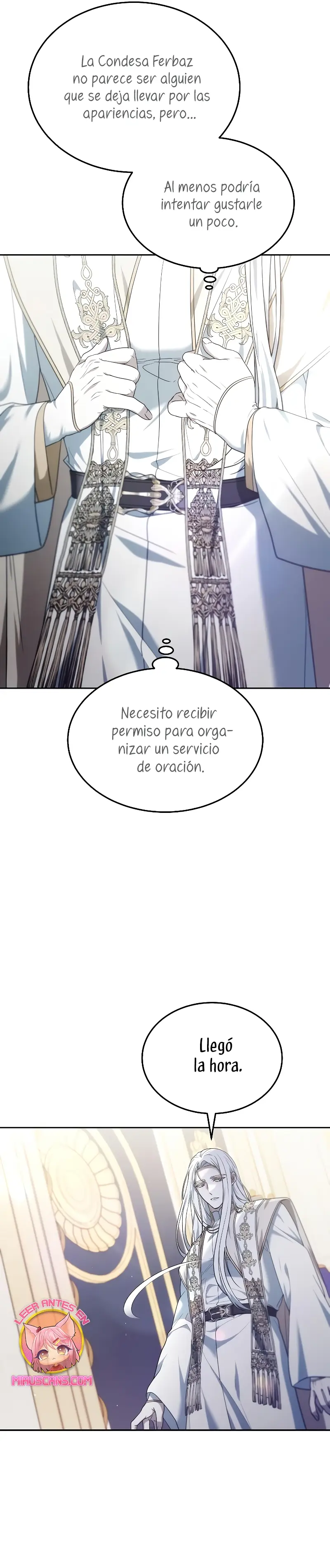 La Era De Omán capítulo 47 página 38