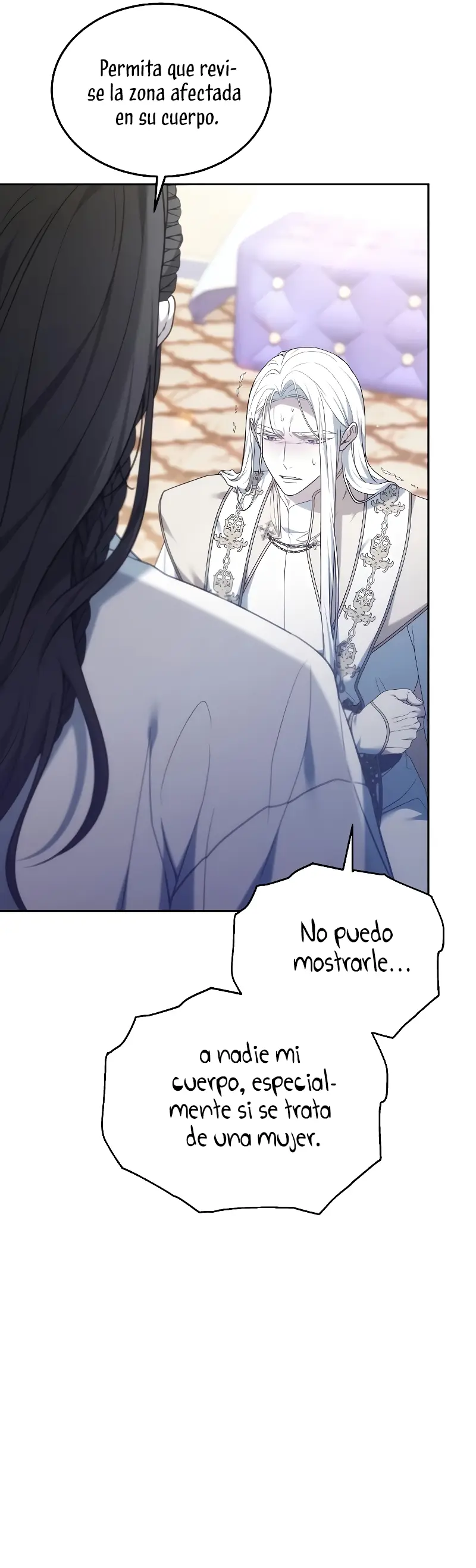 La Era De Omán capítulo 47 página 48