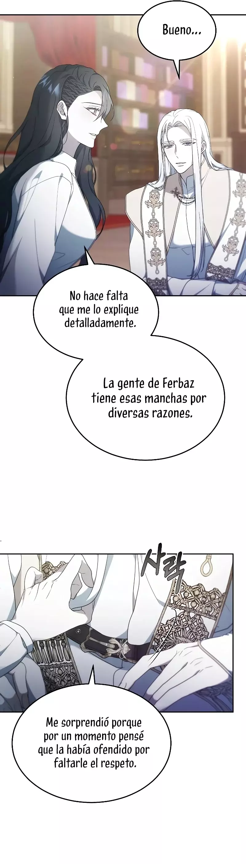 La Era De Omán capítulo 48 página 8