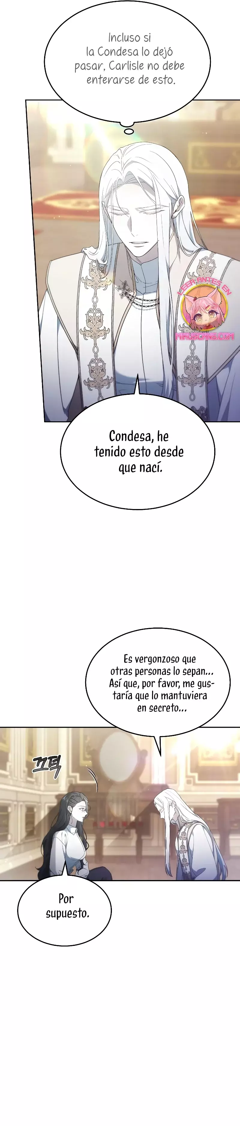 La Era De Omán capítulo 48 página 9