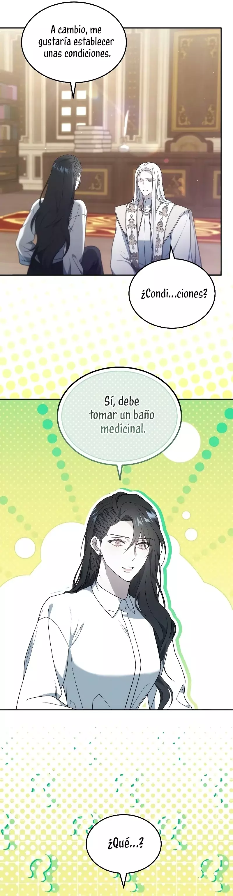 La Era De Omán capítulo 48 página 10