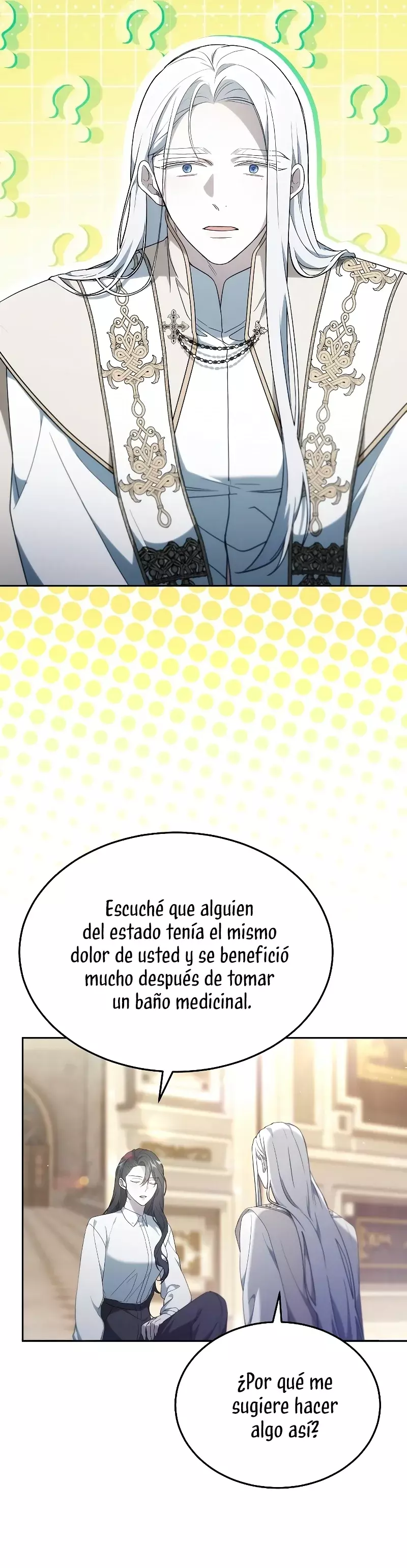 La Era De Omán capítulo 48 página 11