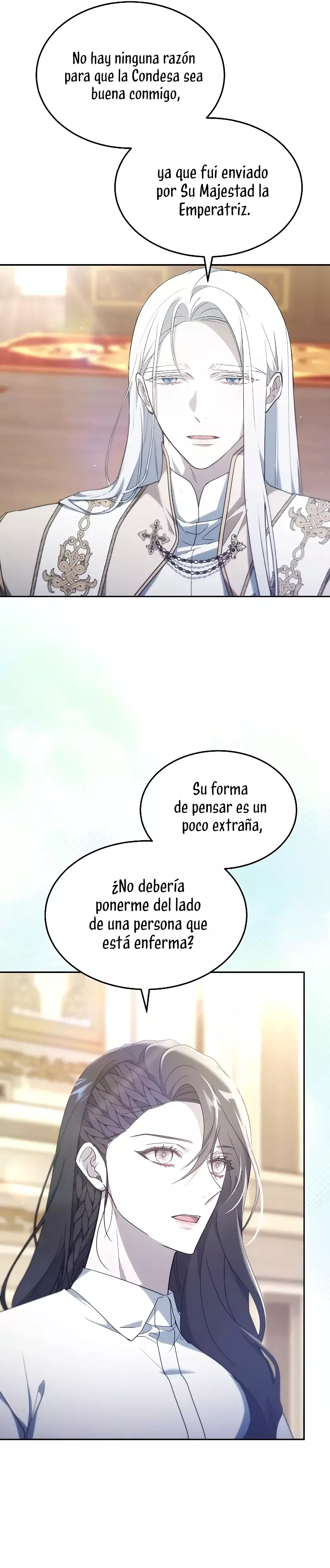 La Era De Omán capítulo 48 página 12