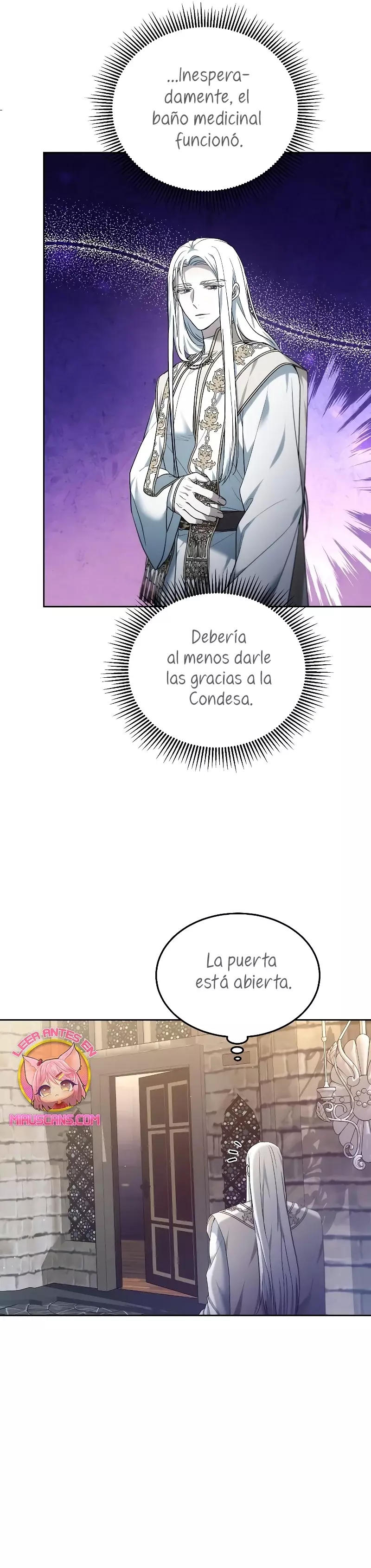La Era De Omán capítulo 48 página 17