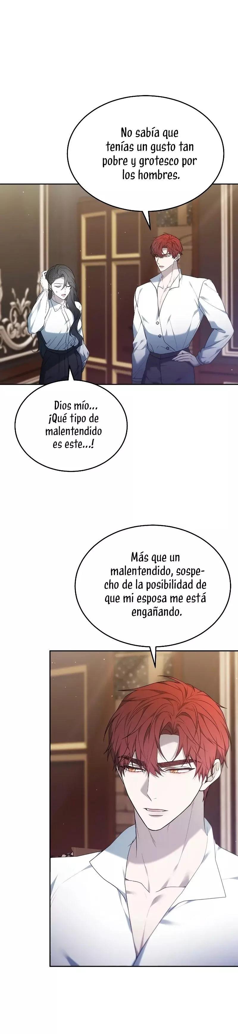 La Era De Omán capítulo 48 página 20