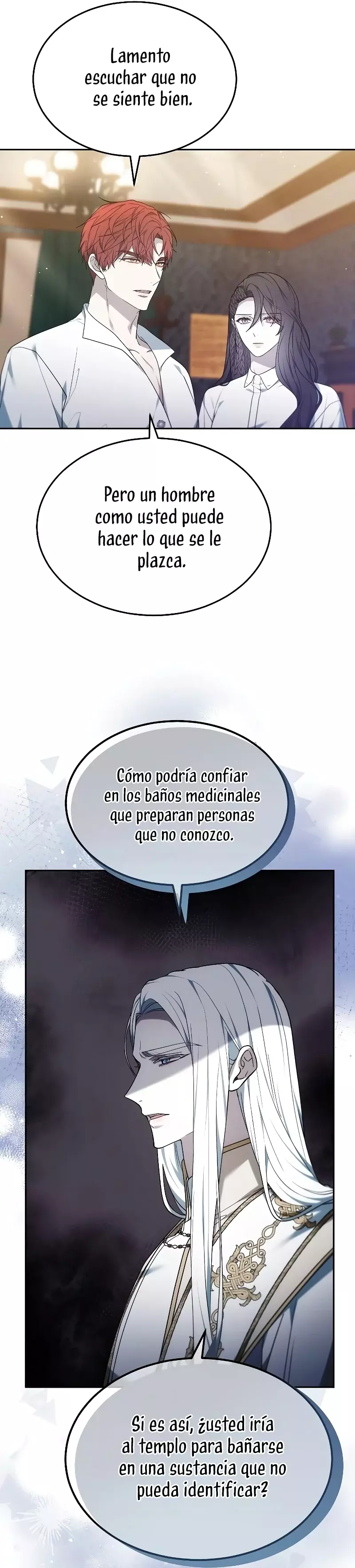La Era De Omán capítulo 48 página 24