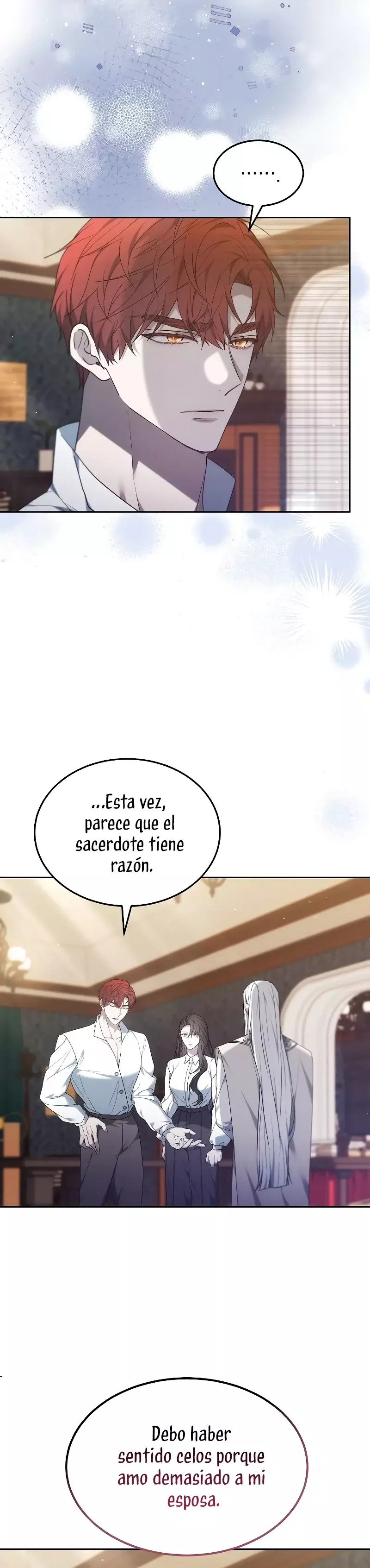 La Era De Omán capítulo 48 página 25