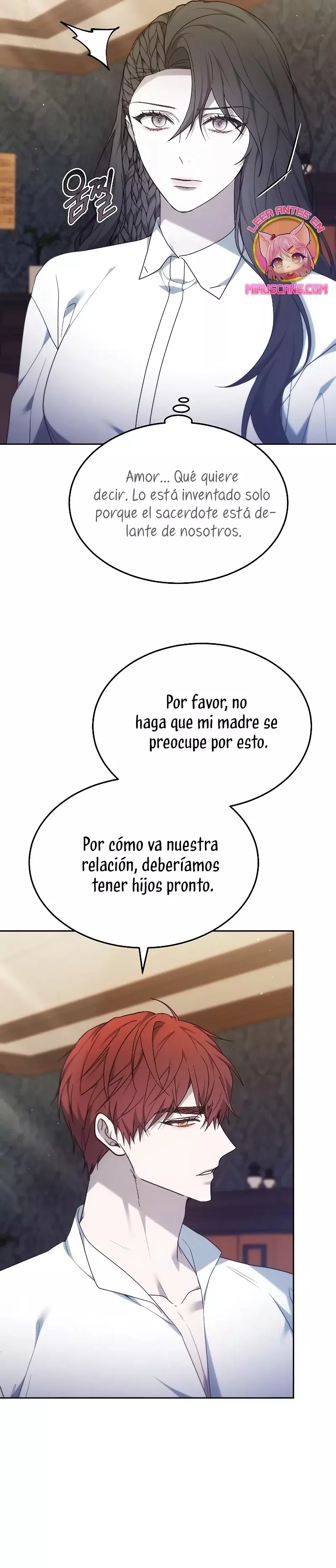 La Era De Omán capítulo 48 página 26