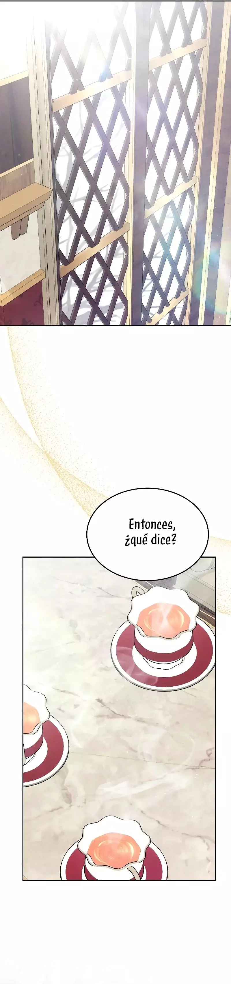 La Era De Omán capítulo 48 página 28