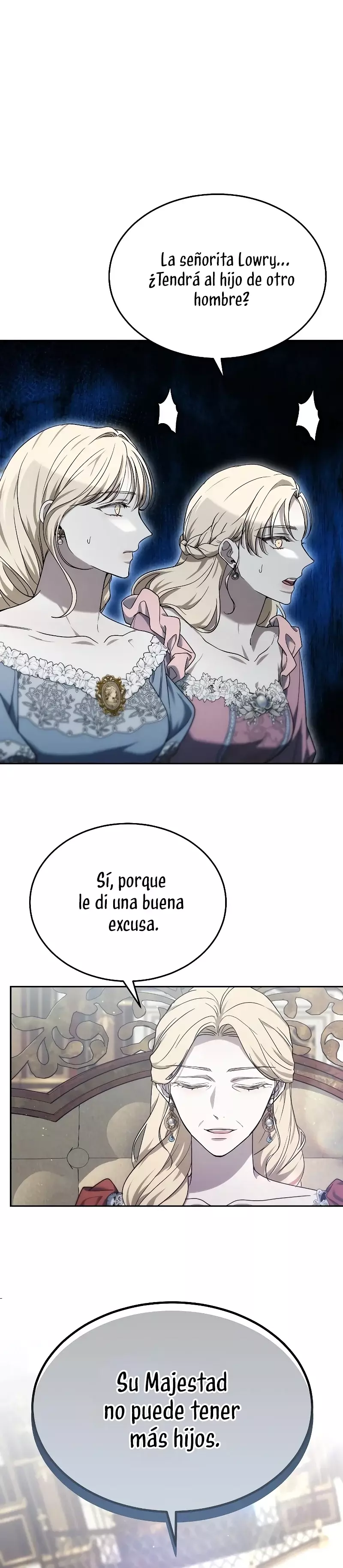 La Era De Omán capítulo 48 página 32