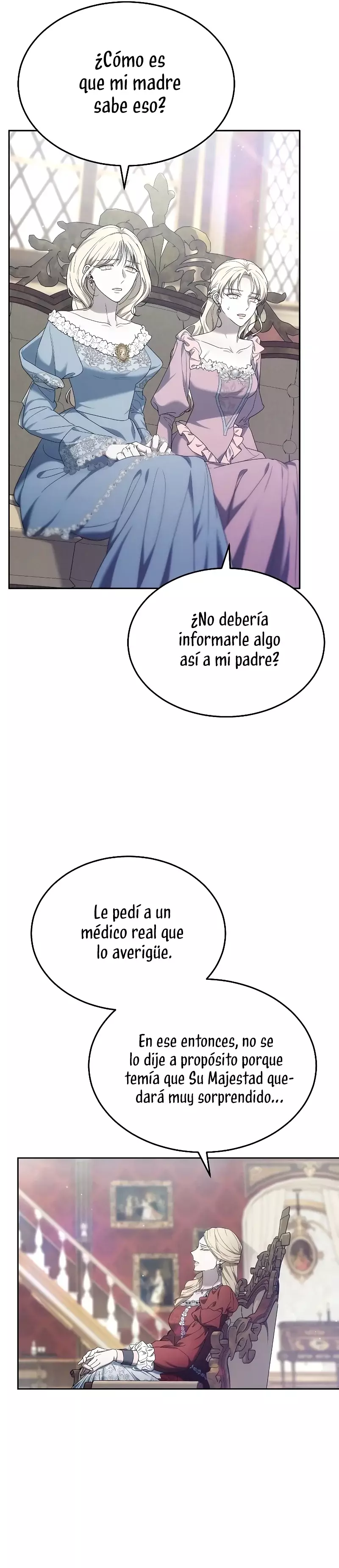 La Era De Omán capítulo 48 página 34