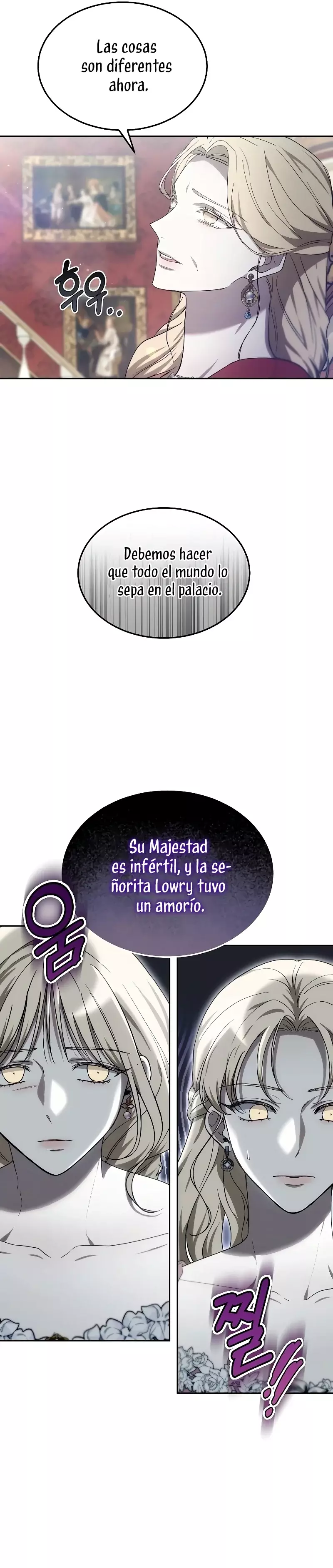 La Era De Omán capítulo 48 página 35