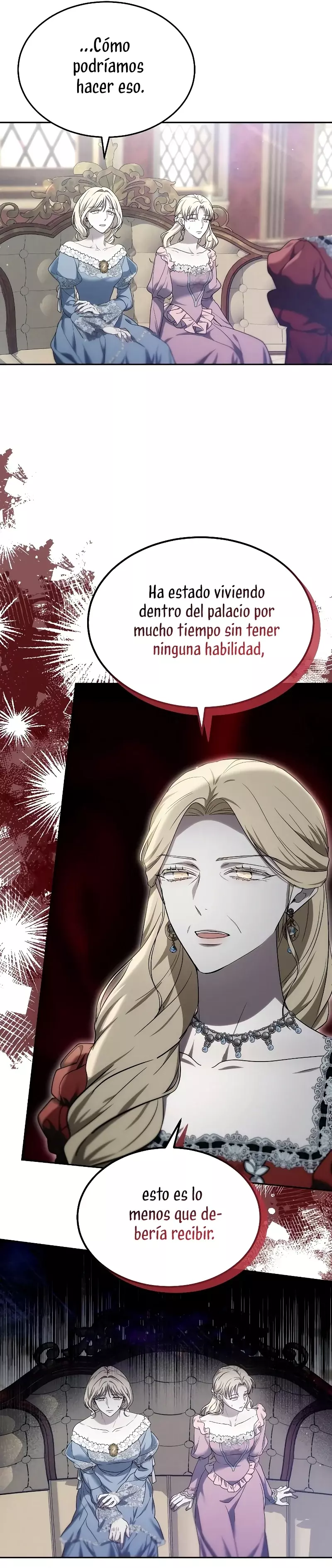 La Era De Omán capítulo 48 página 36