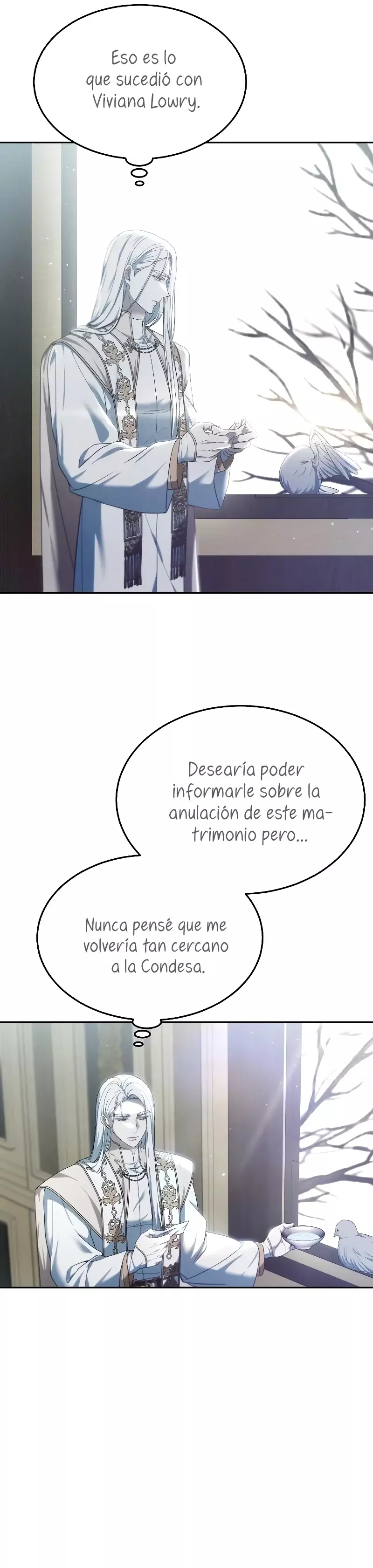 La Era De Omán capítulo 48 página 39