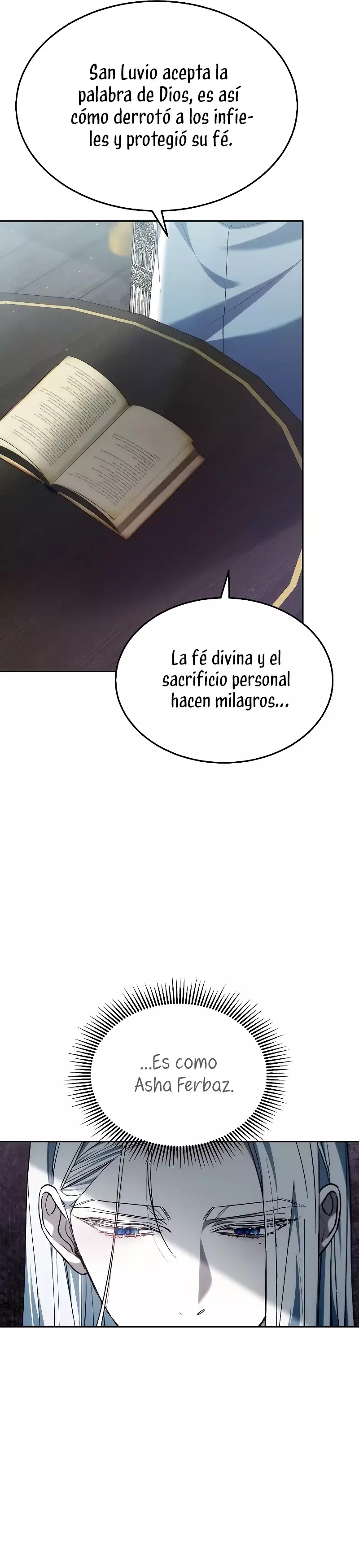 La Era De Omán capítulo 48 página 42