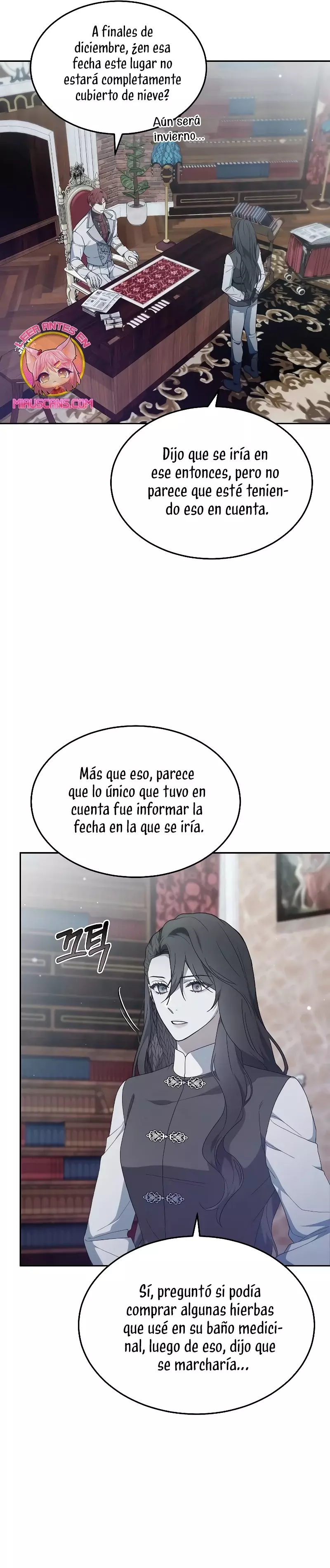 La Era De Omán capítulo 49 página 4