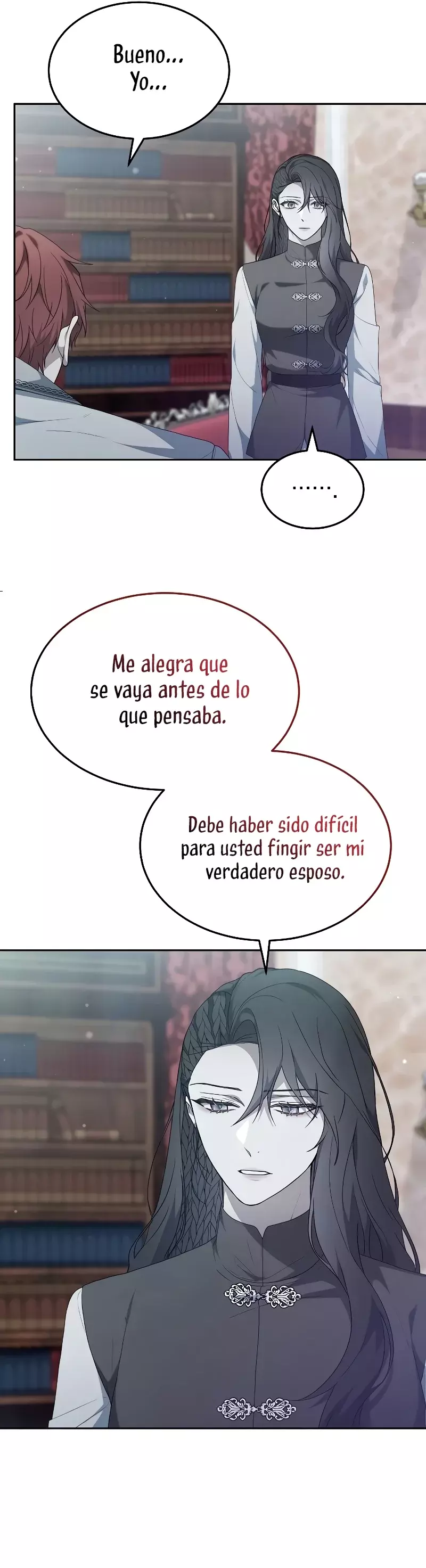 La Era De Omán capítulo 49 página 7
