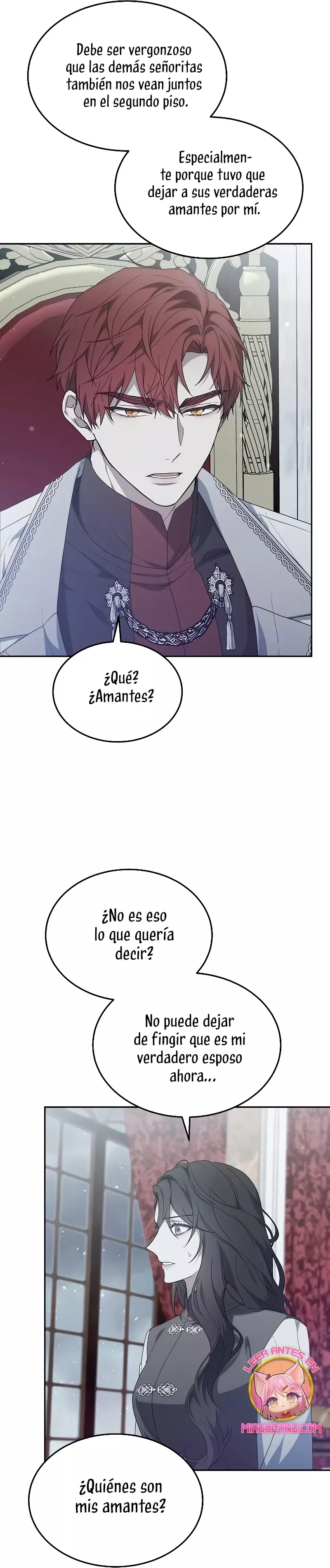 La Era De Omán capítulo 49 página 8