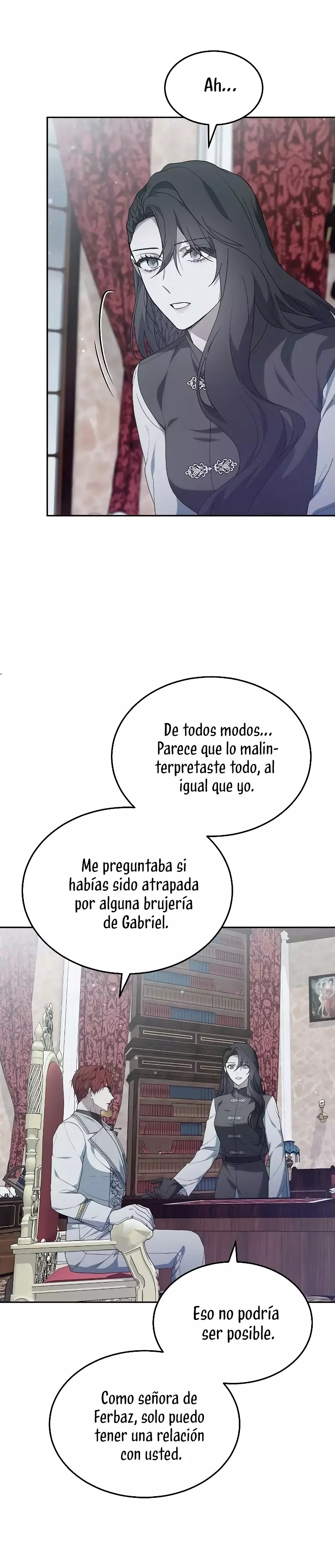 La Era De Omán capítulo 49 página 11