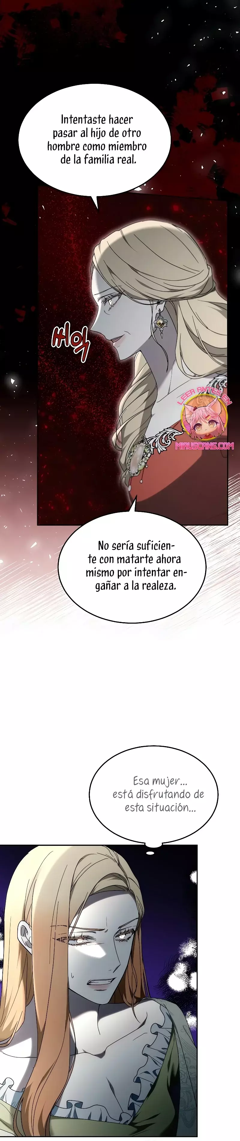 La Era De Omán capítulo 49 página 24