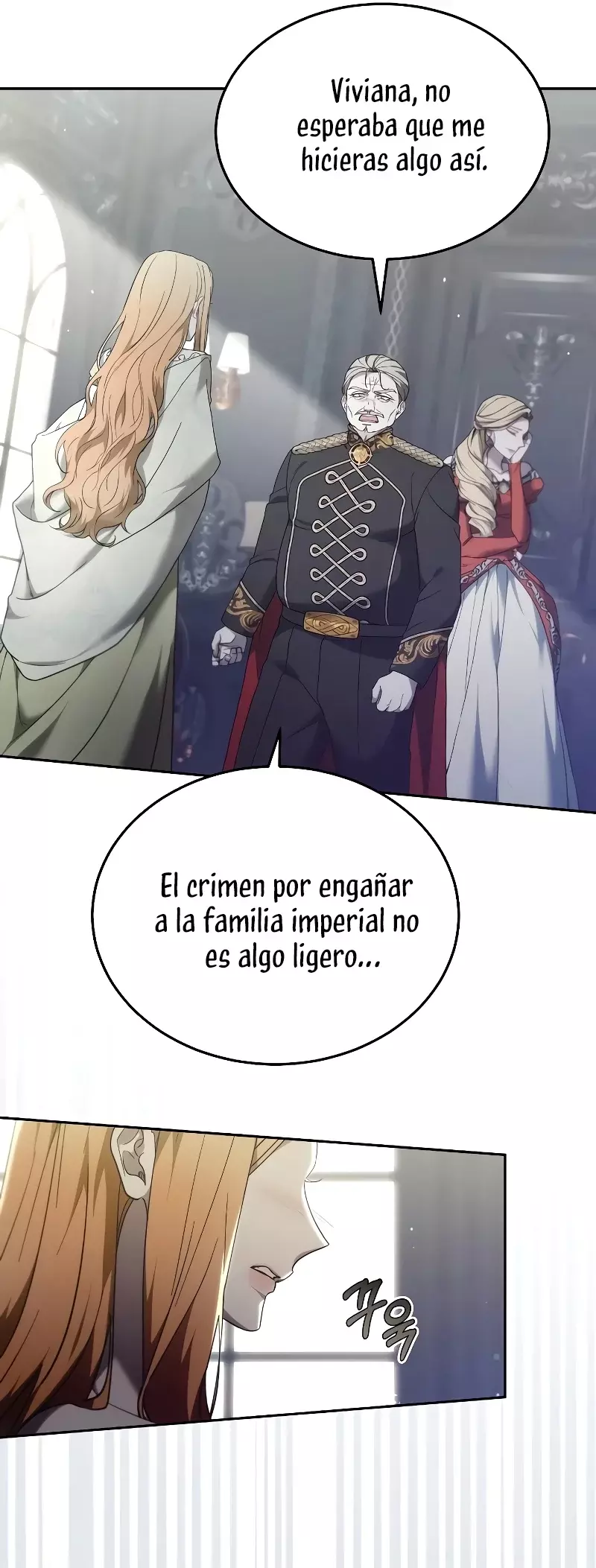 La Era De Omán capítulo 49 página 26
