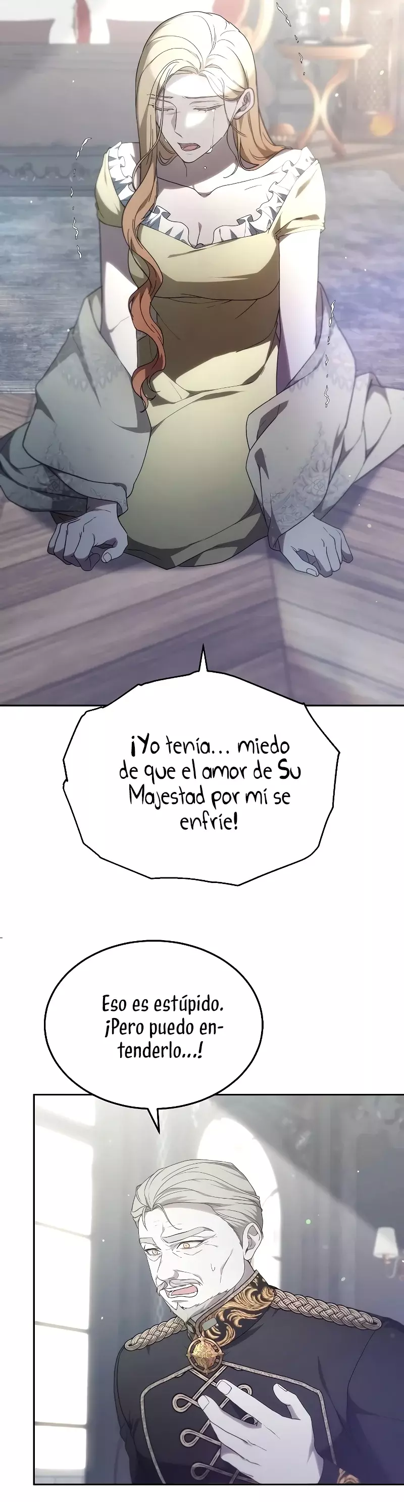 La Era De Omán capítulo 49 página 29