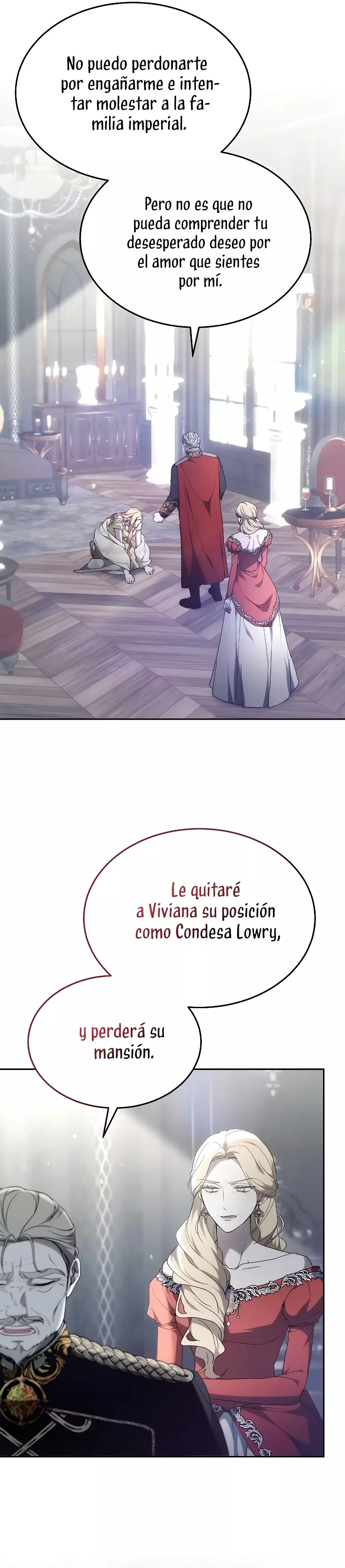La Era De Omán capítulo 49 página 30