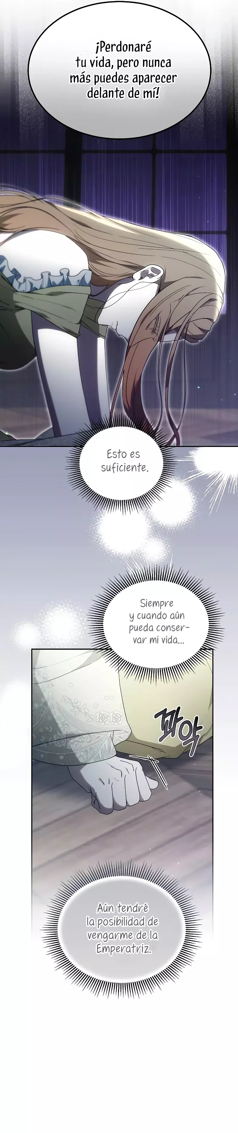 La Era De Omán capítulo 49 página 31