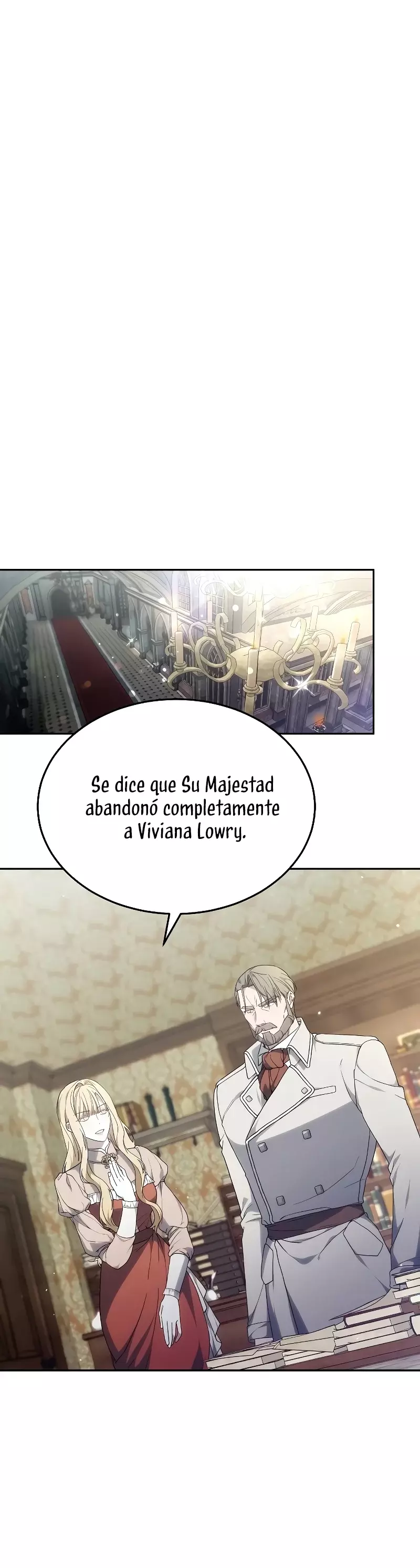 La Era De Omán capítulo 49 página 32