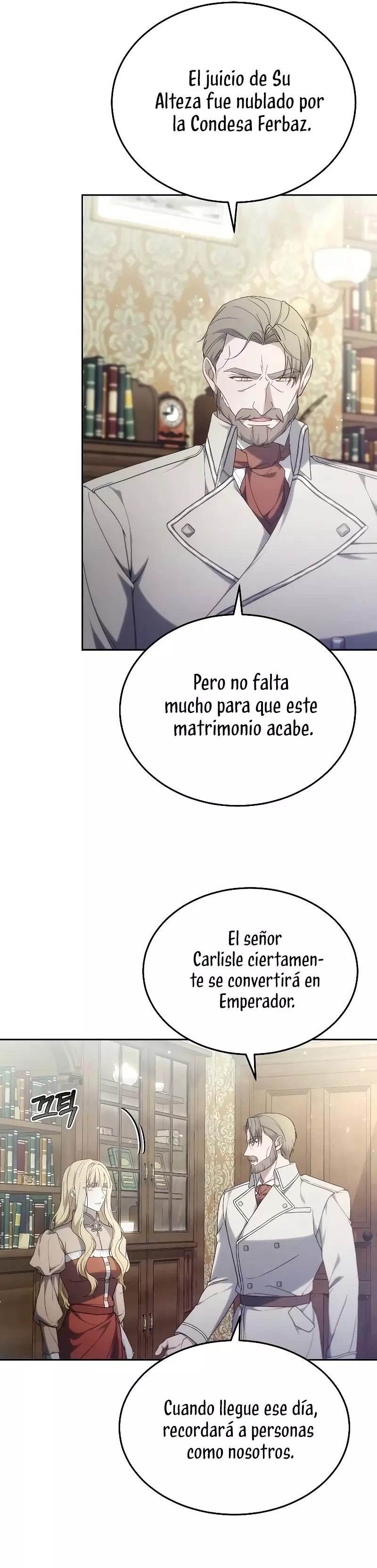 La Era De Omán capítulo 49 página 34