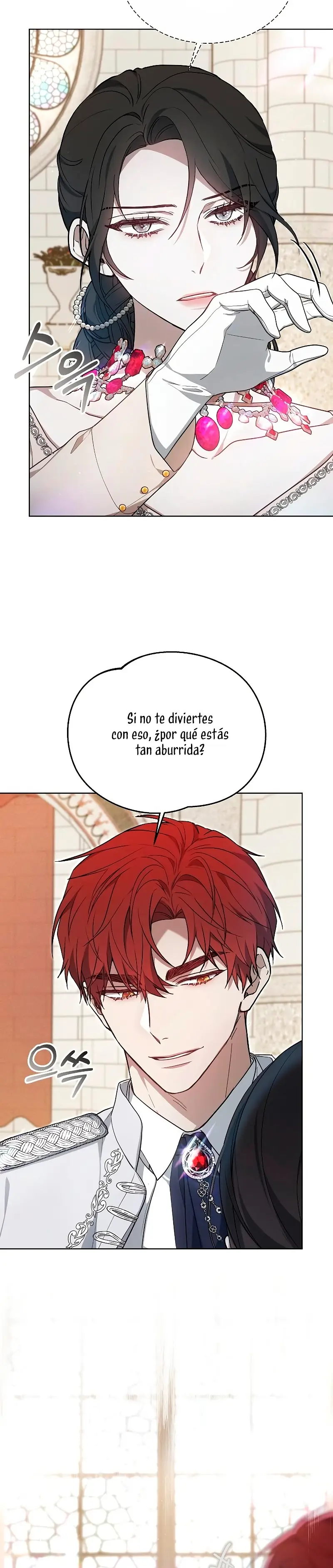 La Era De Omán capítulo 5 página 5