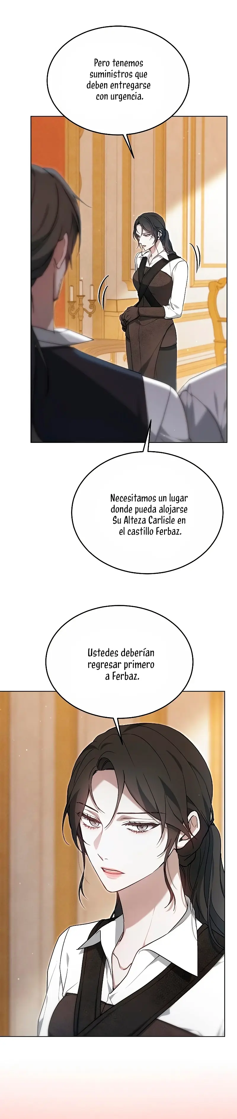 La Era De Omán capítulo 5 página 9