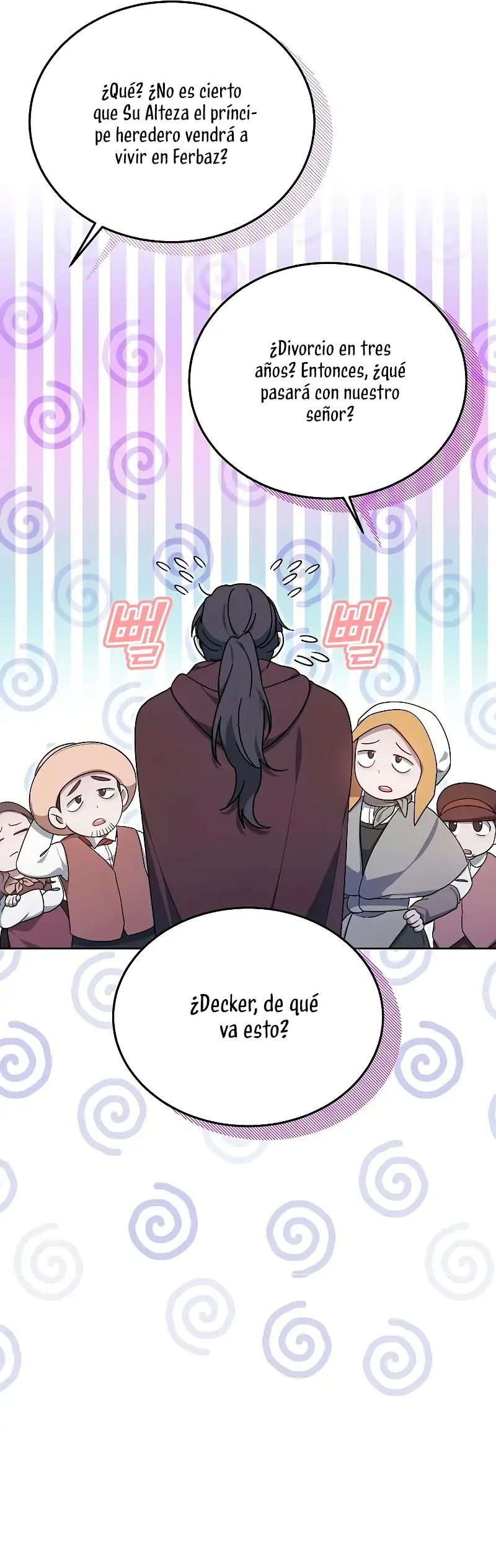 La Era De Omán capítulo 5 página 14
