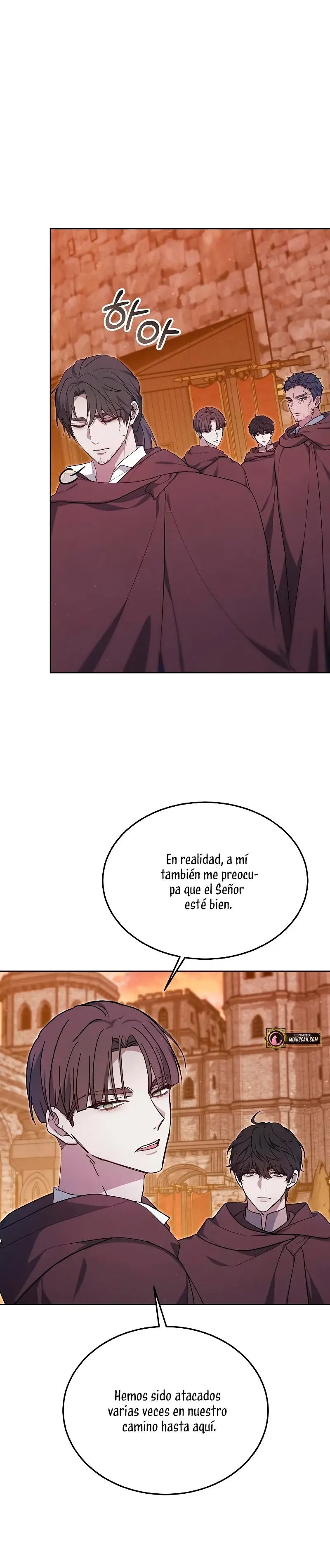 La Era De Omán capítulo 5 página 16