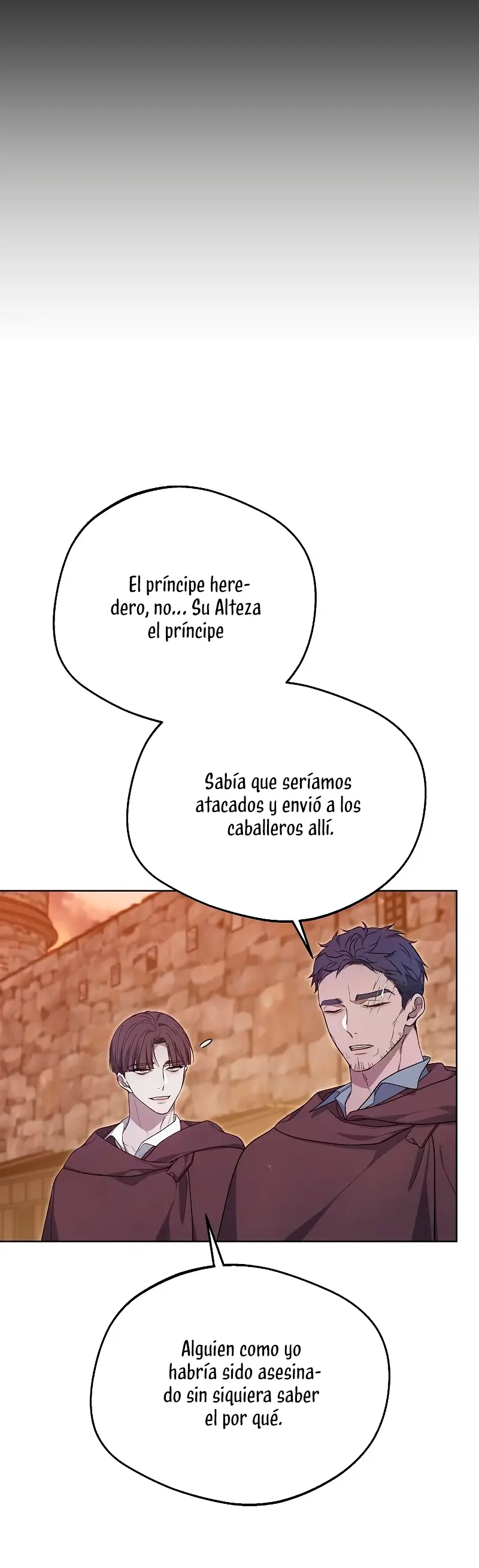 La Era De Omán capítulo 5 página 21