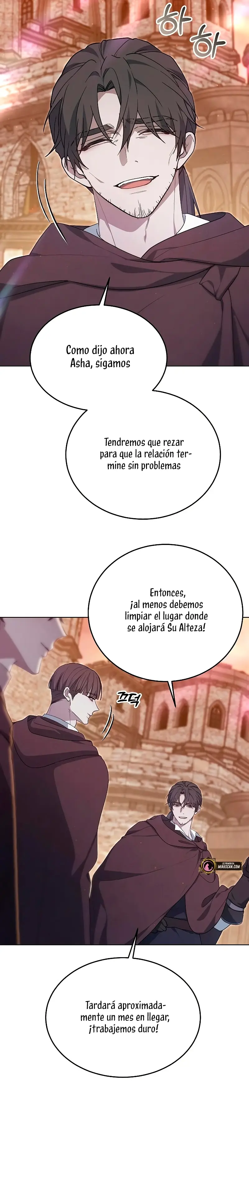 La Era De Omán capítulo 5 página 23