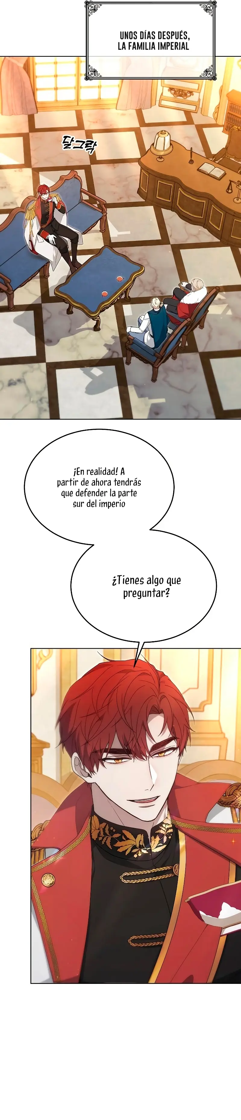 La Era De Omán capítulo 5 página 25